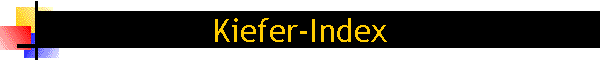 Kiefer-Index
